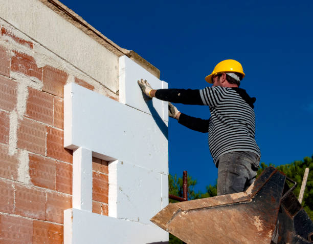 Best Cellulose Insulation in Briarcliff Manor, NY