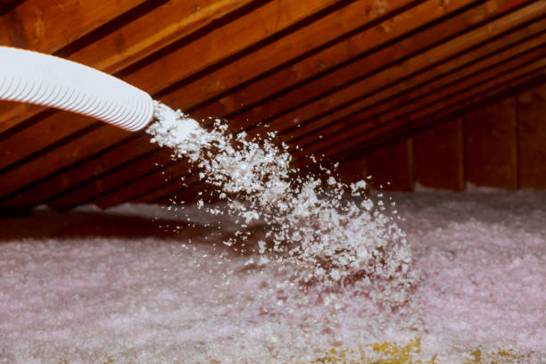 Best Fiberglass Insulation in Briarcliff Manor, NY