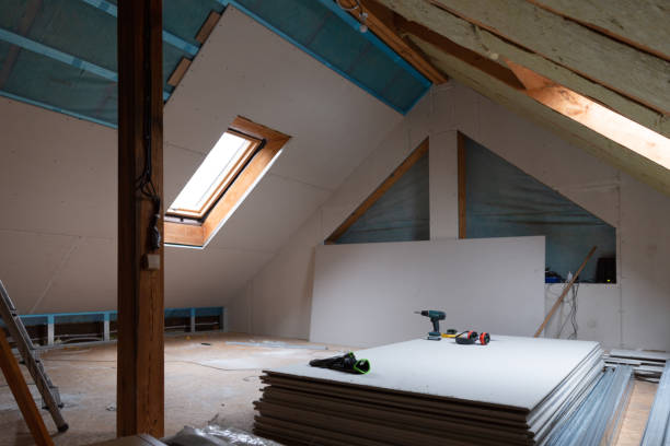 Best Residential Insulation in Briarcliff Manor, NY
