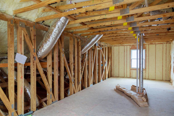Best Geographic-Specific Insulation Services in Briarcliff Manor, NY