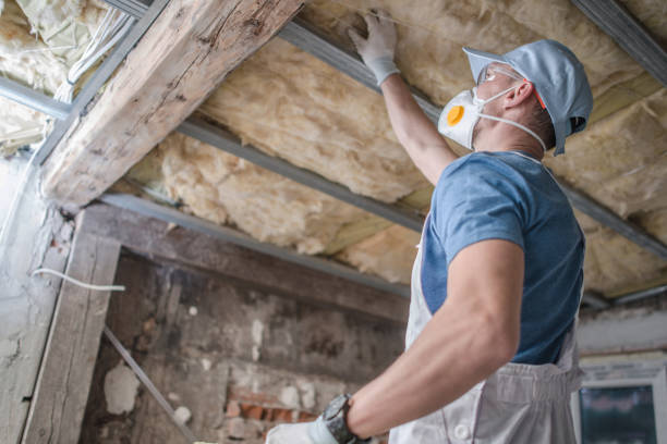 Types of Insulation We Offer in Briarcliff Manor, NY