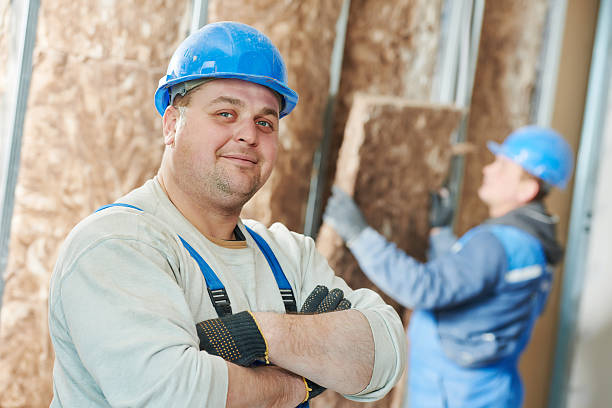 Best Specialized Insulation Services in Briarcliff Manor, NY