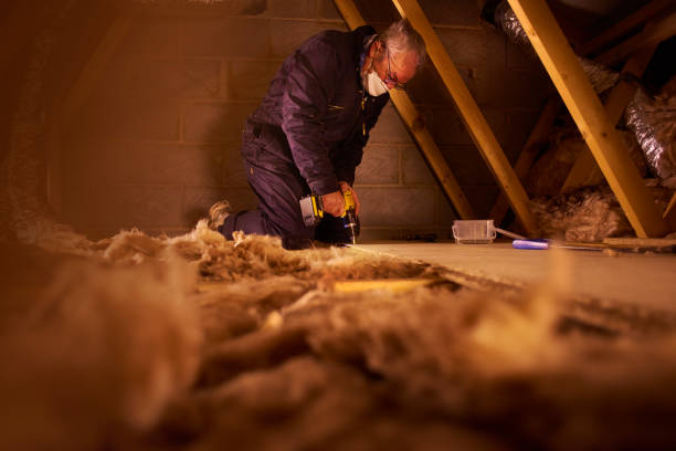 Best Insulation for Specific Applications in Briarcliff Manor, NY